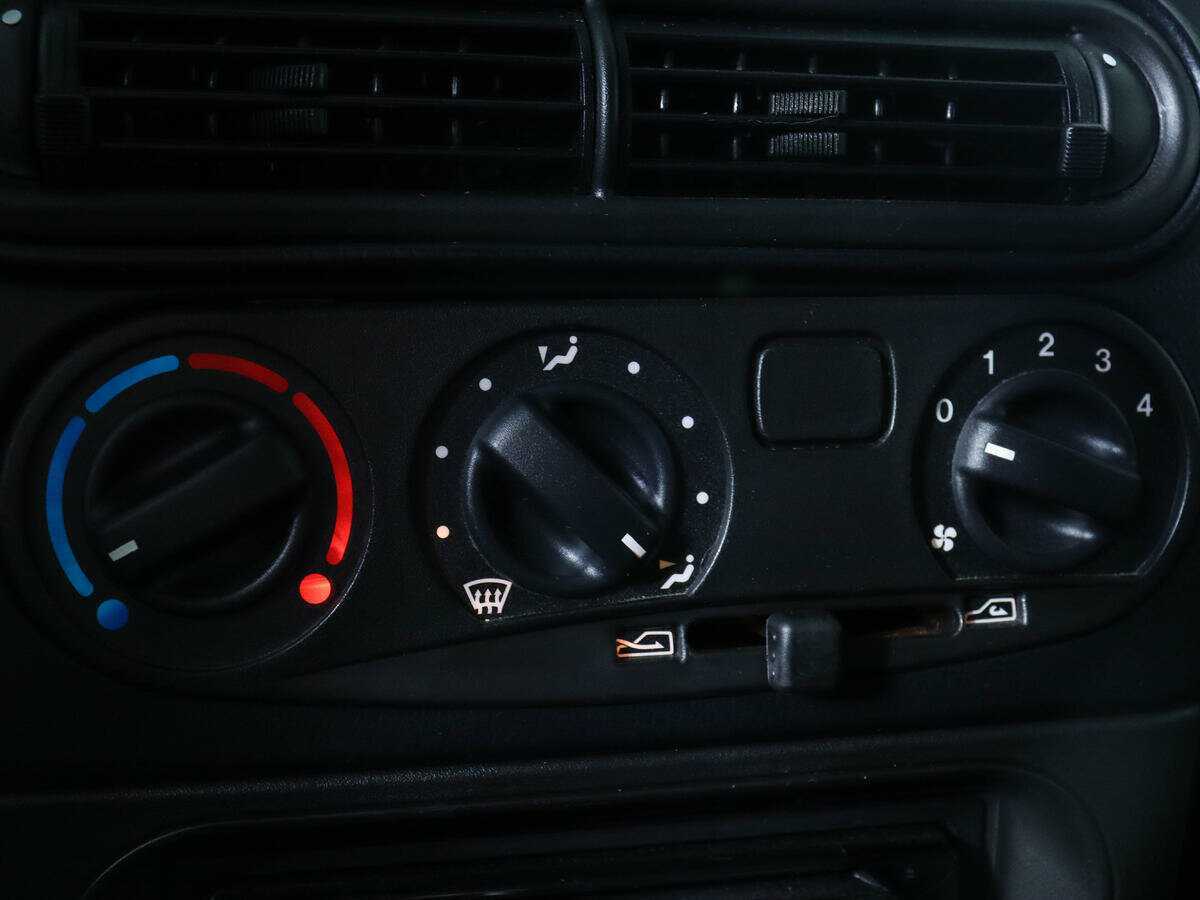 Б/У Лада (ВАЗ) Нива 2022 года. Фото: #12