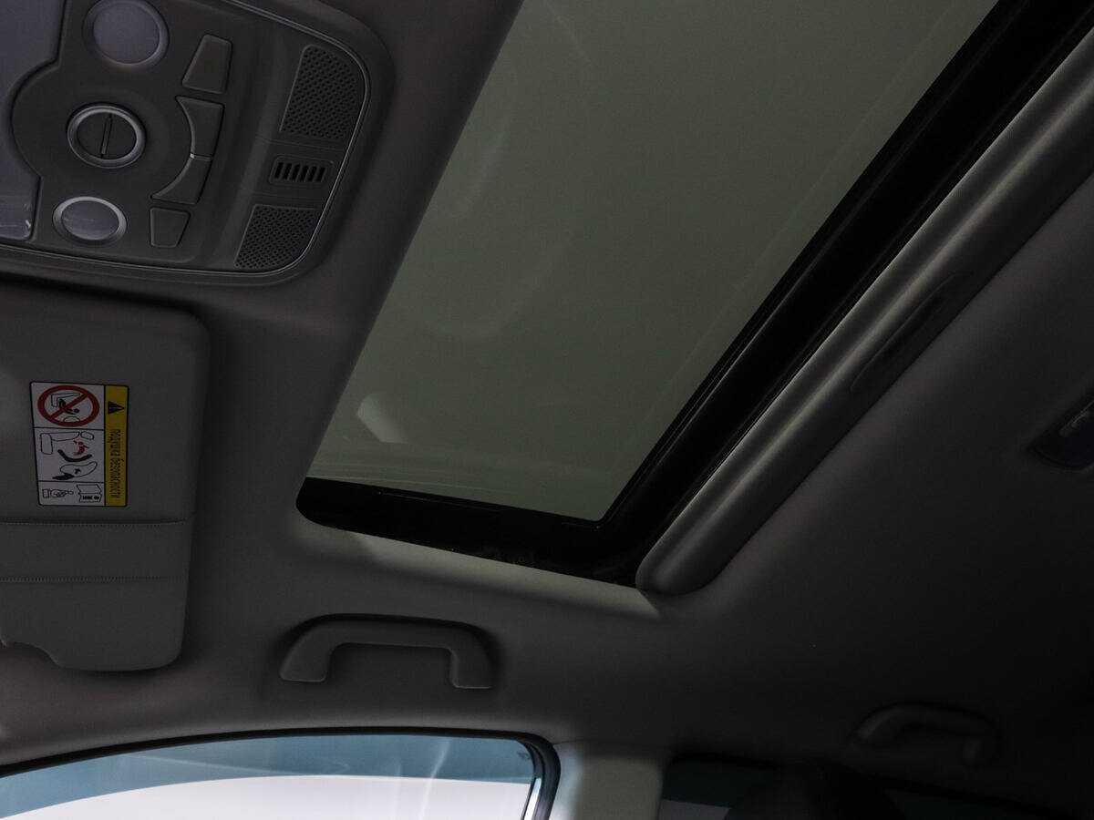 Б/У Хавал Х6 2019 года. Фото: #16