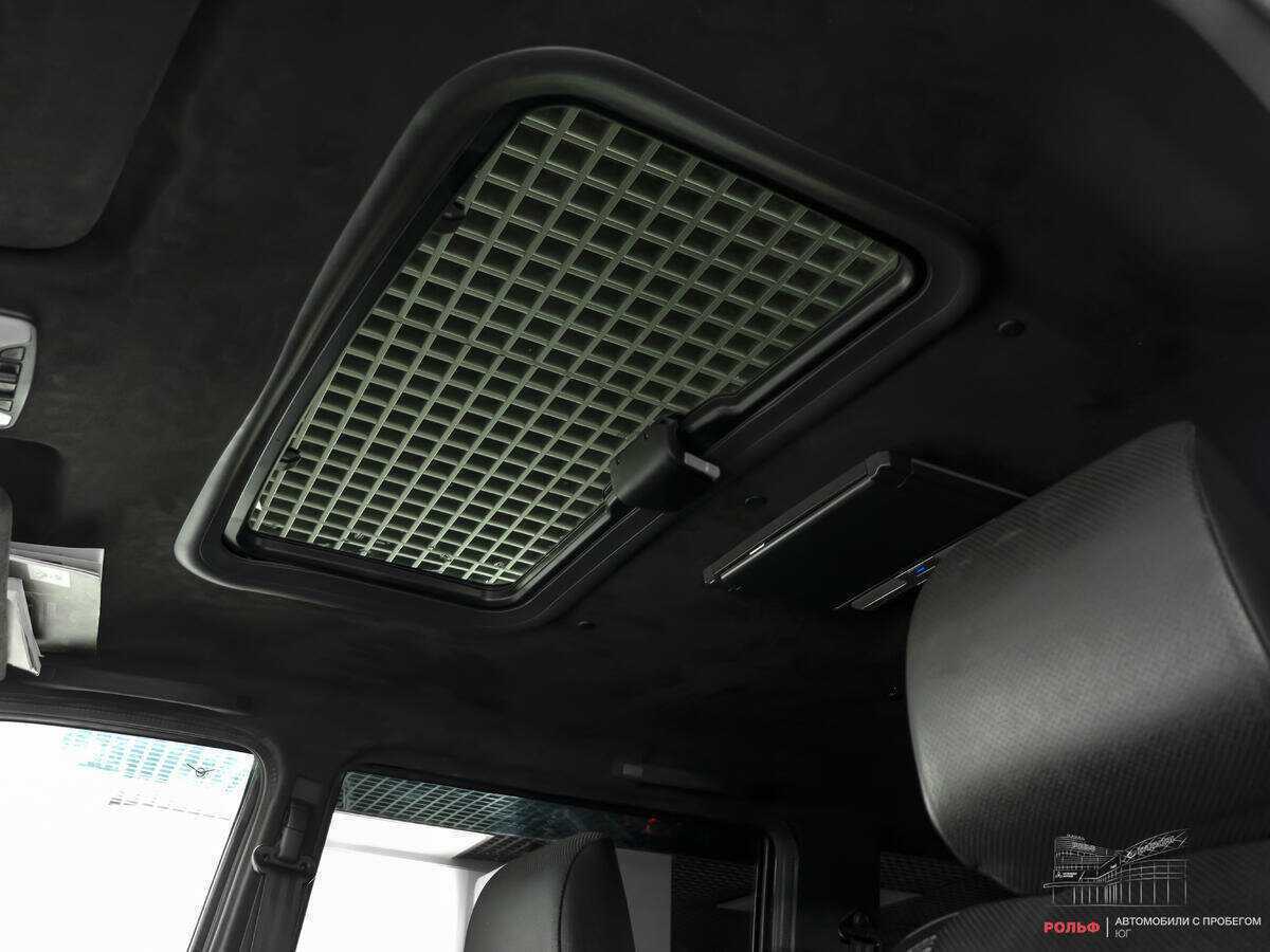 Б/У УАЗ Патриот 2017 года. Фото: #11