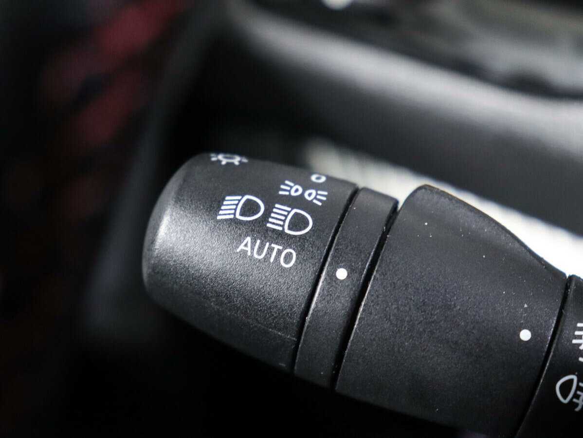 Б/У Лада (ВАЗ) Веста 2019 года. Фото: #16