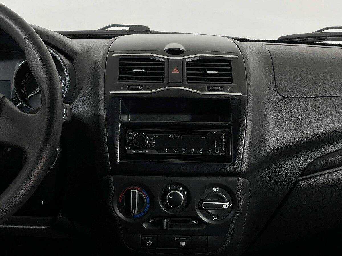 Б/У Лада (ВАЗ) Гранта 2021 года. Фото: #11