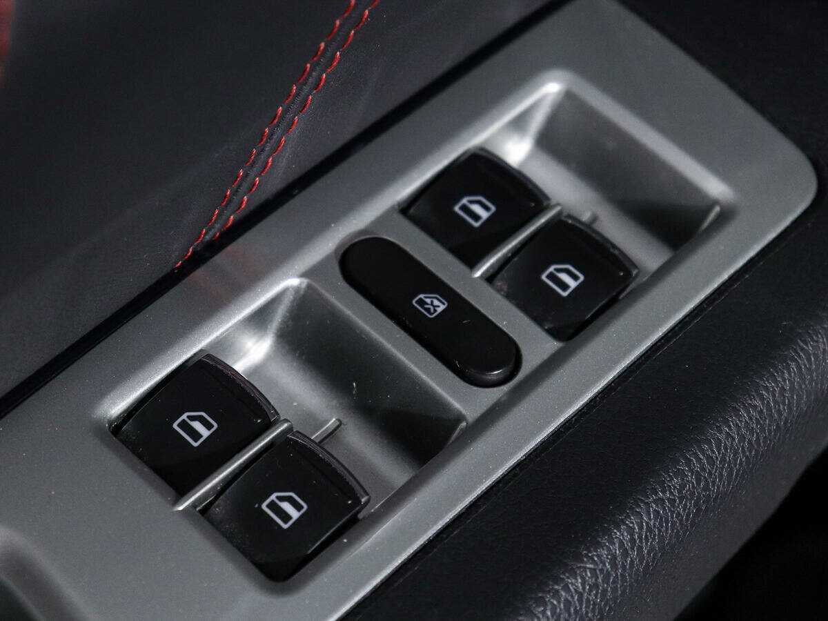 Б/У Хавал Х6 2019 года. Фото: #15