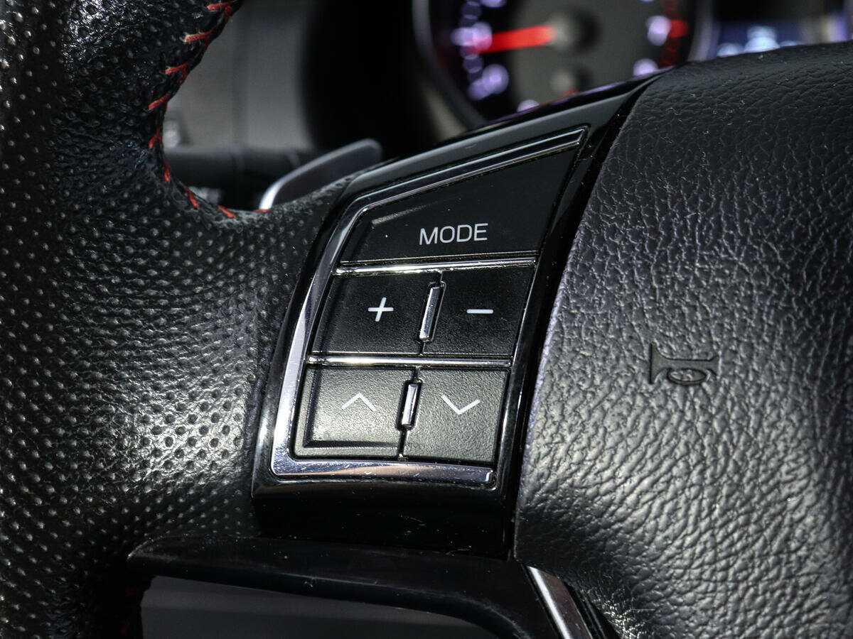 Б/У Хавал Х6 2019 года. Фото: #18