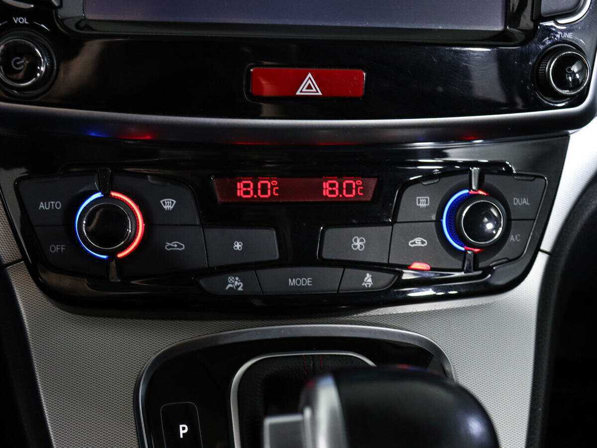 Б/У Хавал Х6 2019 года. Фото: #20