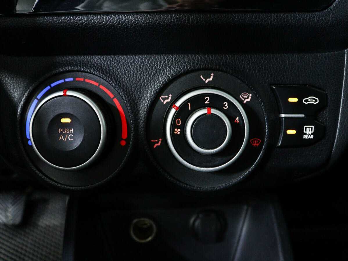 Б/У Киа Рио 2012 года. Фото: #10