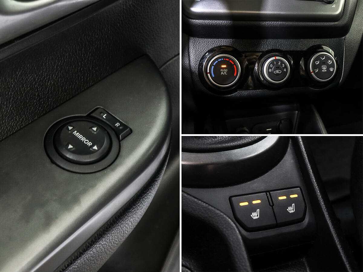 Б/У Киа Рио 2016 года. Фото: #14