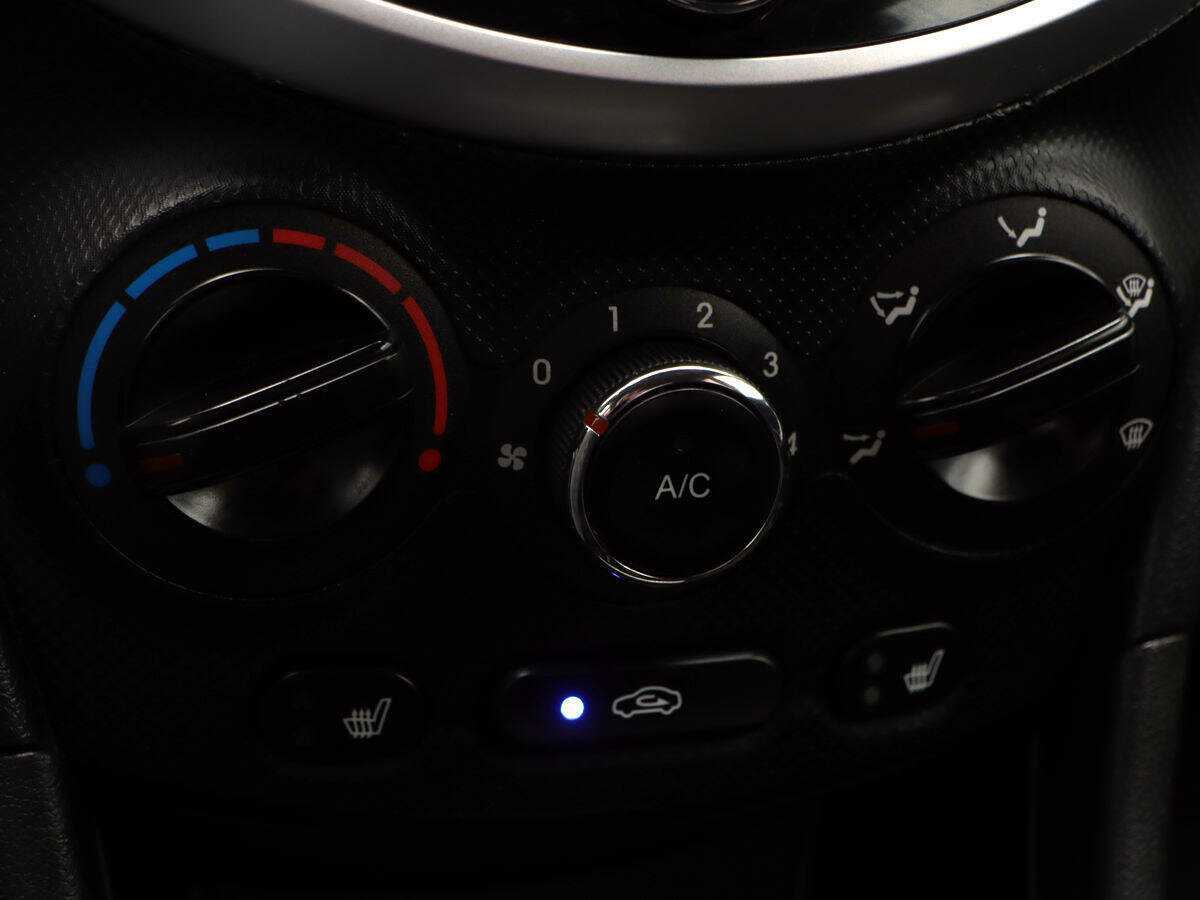 Б/У Хендай Солярис 2013 года. Фото: #14