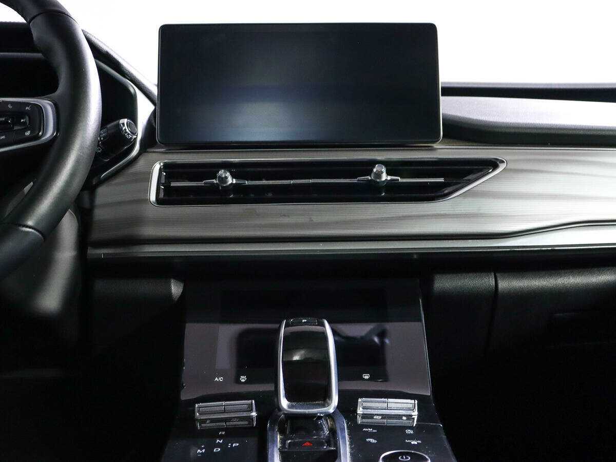 Б/У Чери Тигго 8 Про 2021 года. Фото: #10