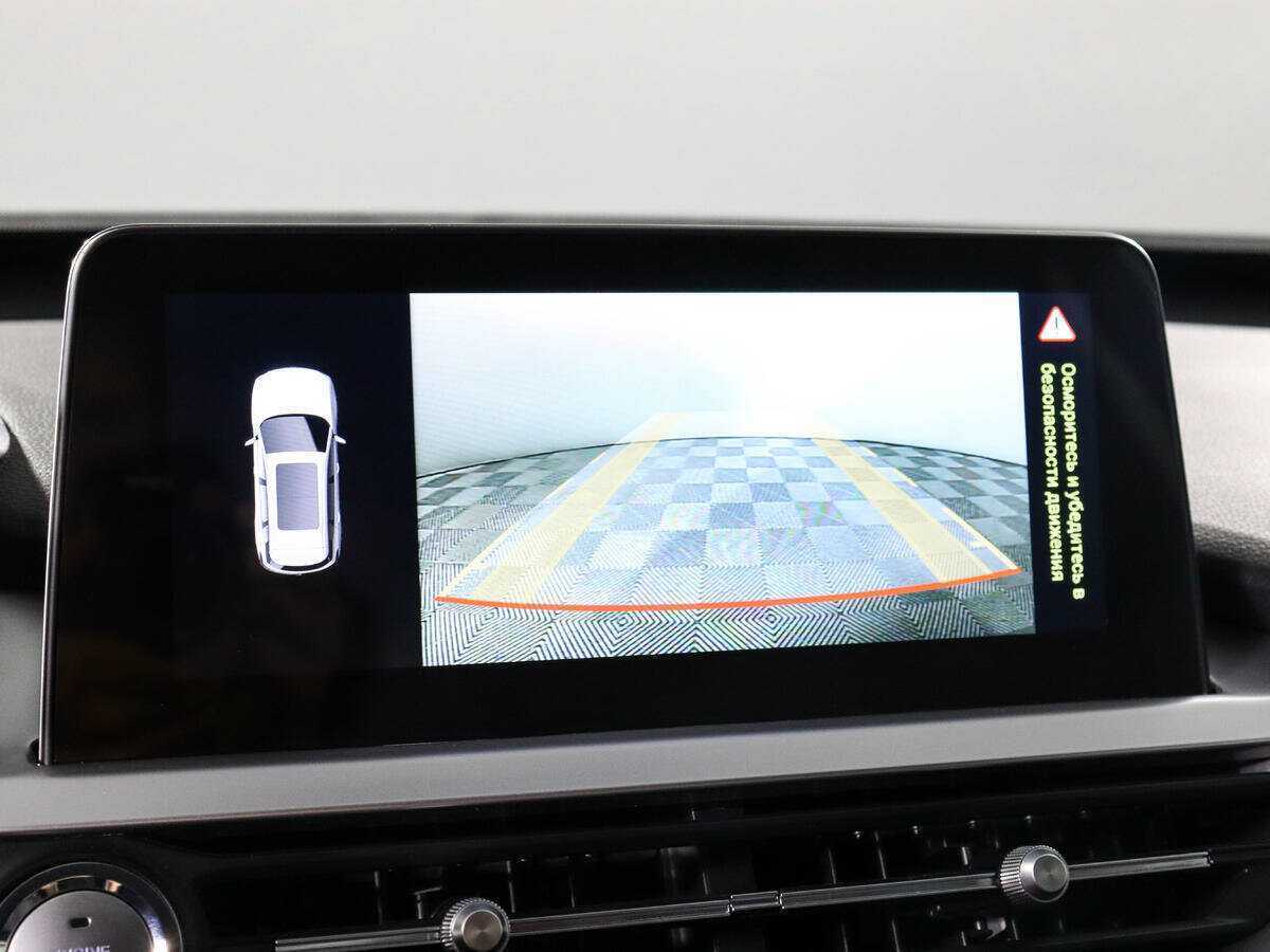 Б/У Чери Тигго 7 Про 2022 года. Фото: #15