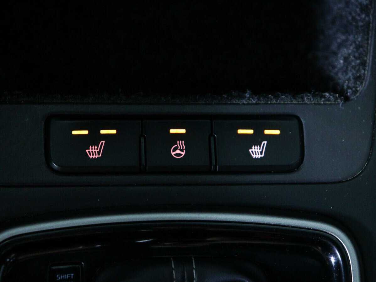 Б/У Киа Рио 2019 года. Фото: #13