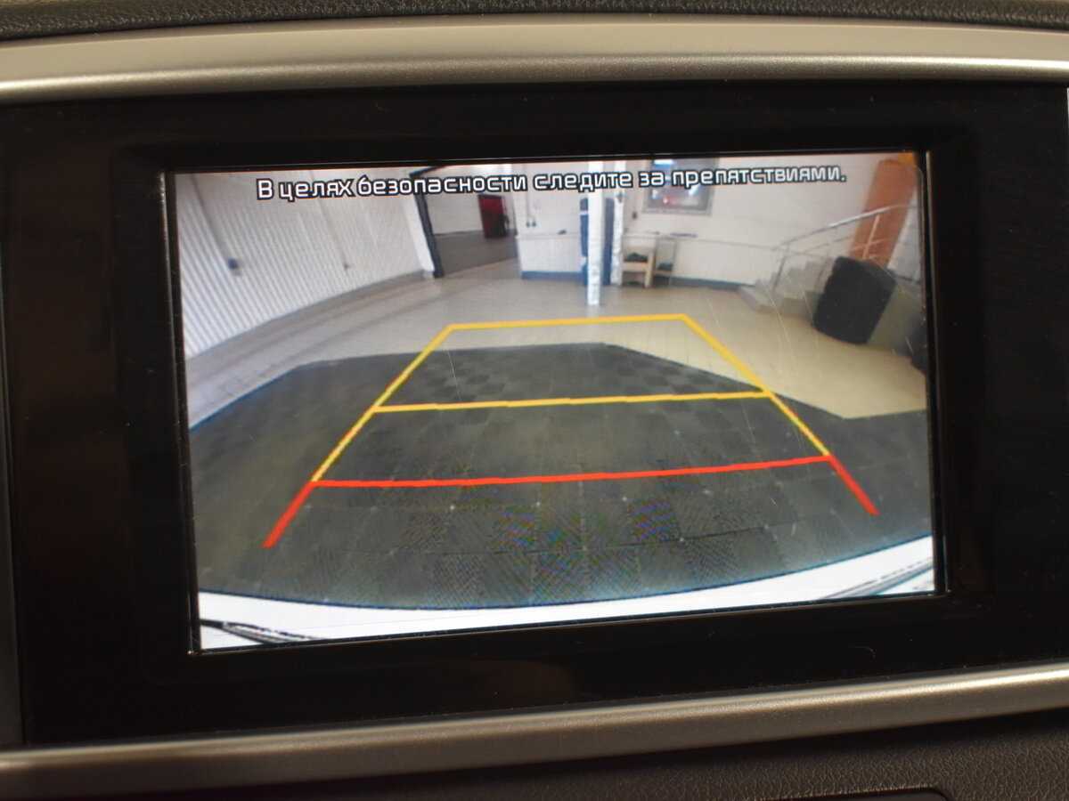 Б/У Киа Спортейдж 2019 года. Фото: #20