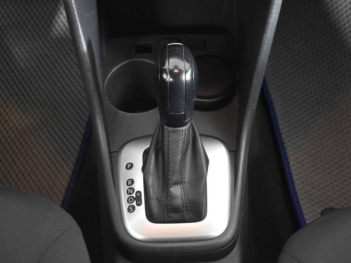 Б/У Фольксваген Поло 2019 года. Фото: #8