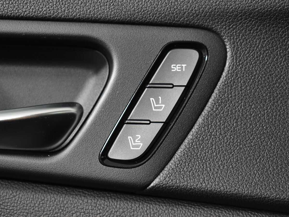 Б/У Киа Оптима 2019 года. Фото: #8