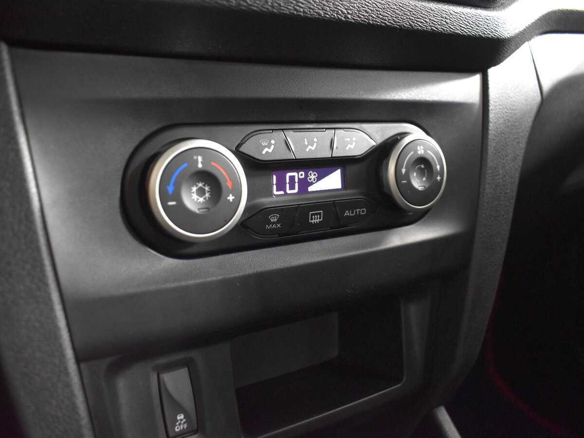 Б/У Лада (ВАЗ) ИКСРЭЙ 2017 года. Фото: #17