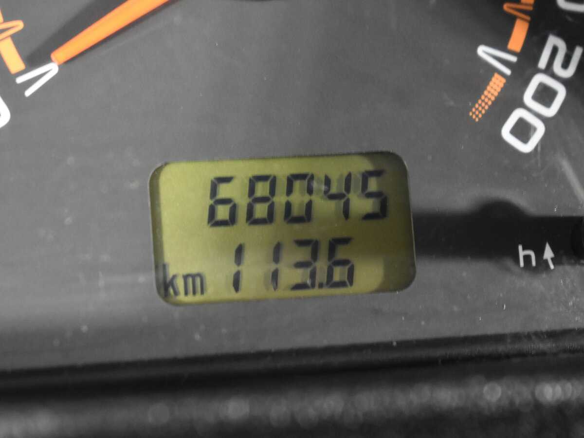 Б/У Лада (ВАЗ) 2121 (4х4) 2019 года. Фото: #10