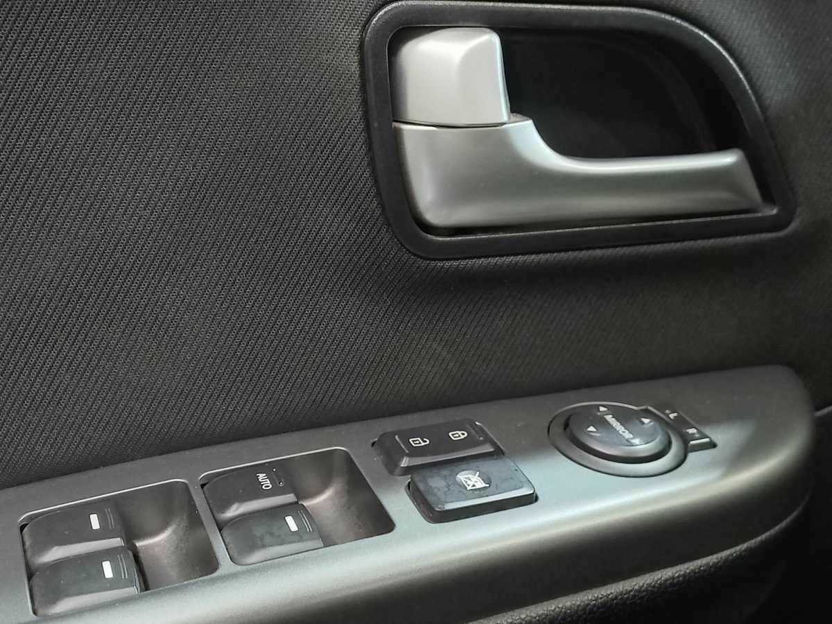 Б/У Киа Рио 2016 года. Фото: #12