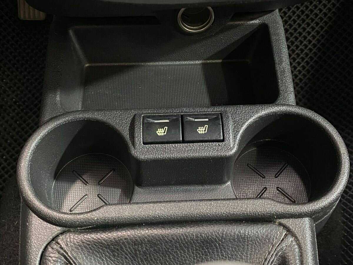 Б/У Лада (ВАЗ) Гранта 2016 года. Фото: #11