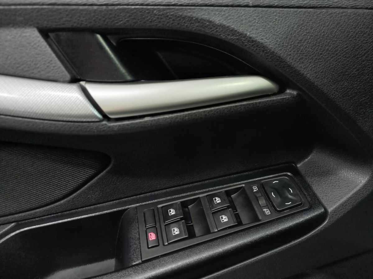 Б/У Лада (ВАЗ) Веста 2021 года. Фото: #13