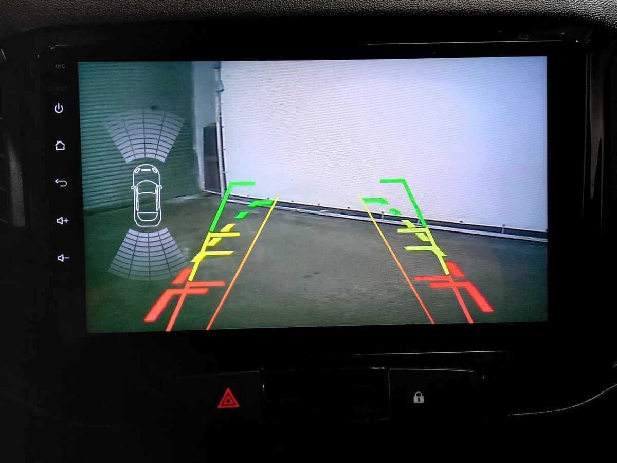 Б/У Лада (ВАЗ) ИКСРЭЙ 2021 года. Фото: #13
