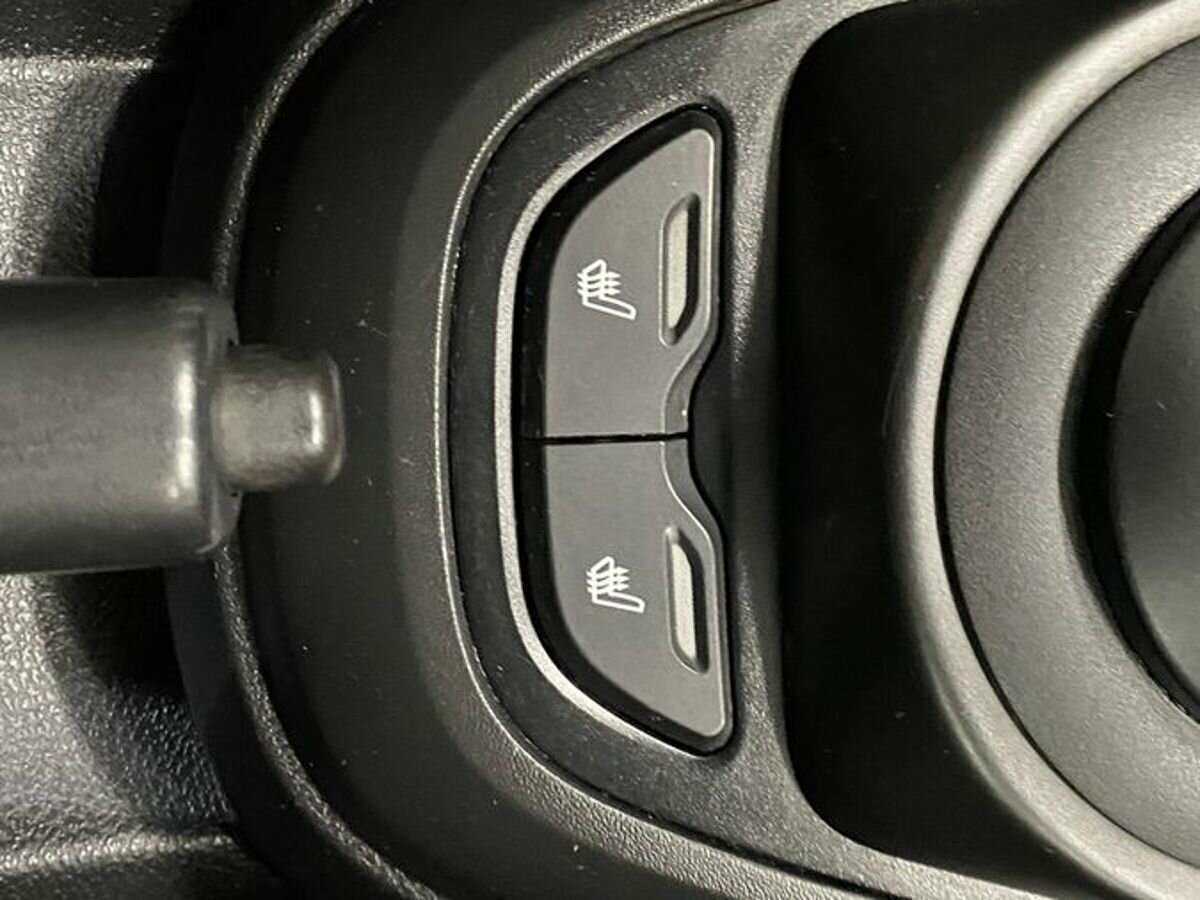 Б/У Лада (ВАЗ) Веста 2016 года. Фото: #14