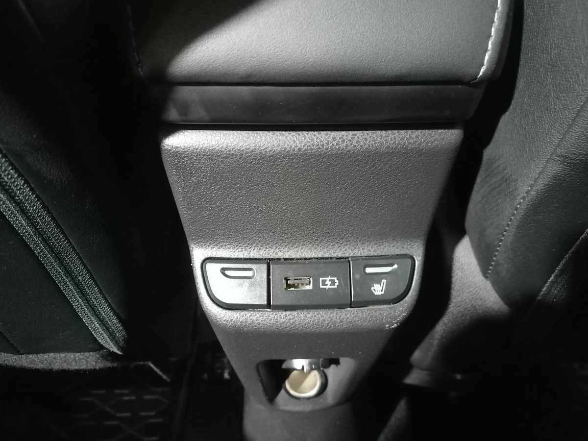 Б/У Лада (ВАЗ) ИКСРЭЙ 2022 года. Фото: #16