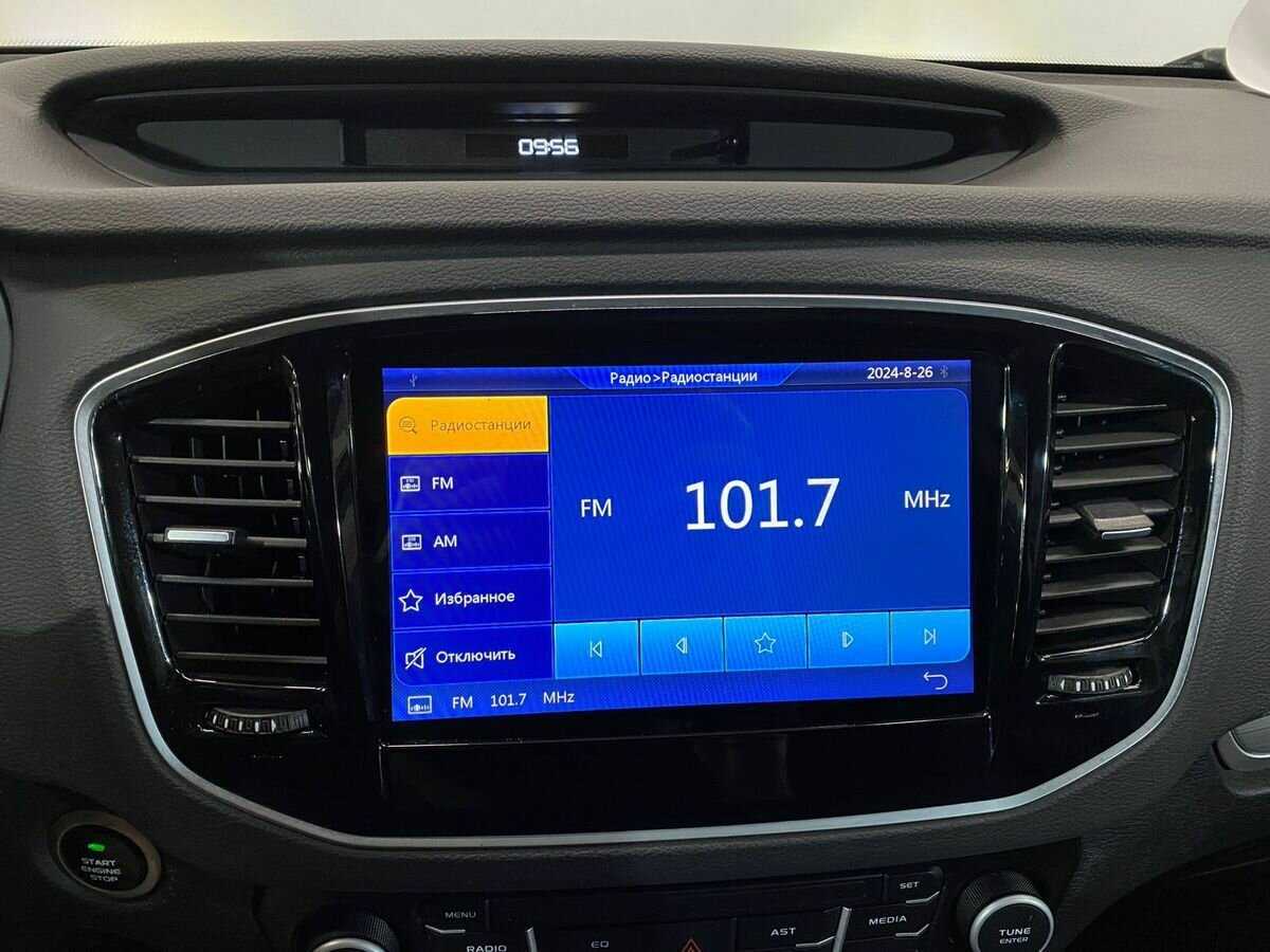 Б/У Джили Эмгранд Икс7 2019 года. Фото: #13