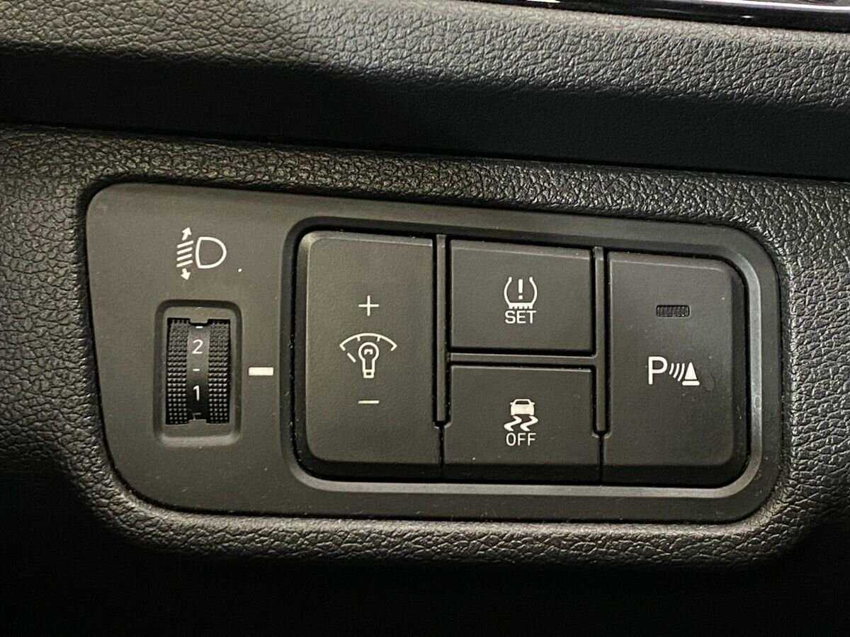 Б/У Хендай Солярис 2020 года. Фото: #16