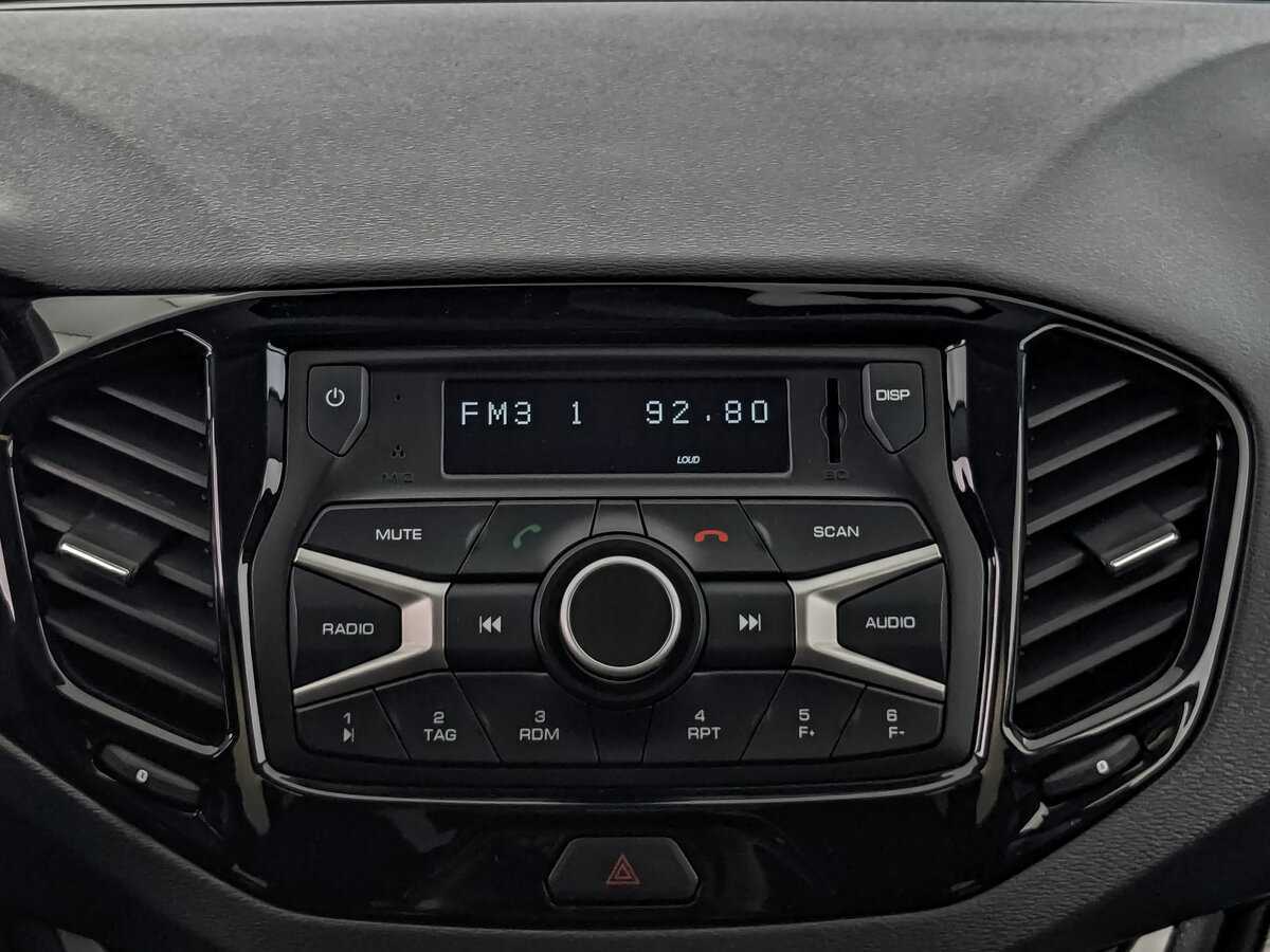 Б/У Лада (ВАЗ) Веста 2022 года. Фото: #12