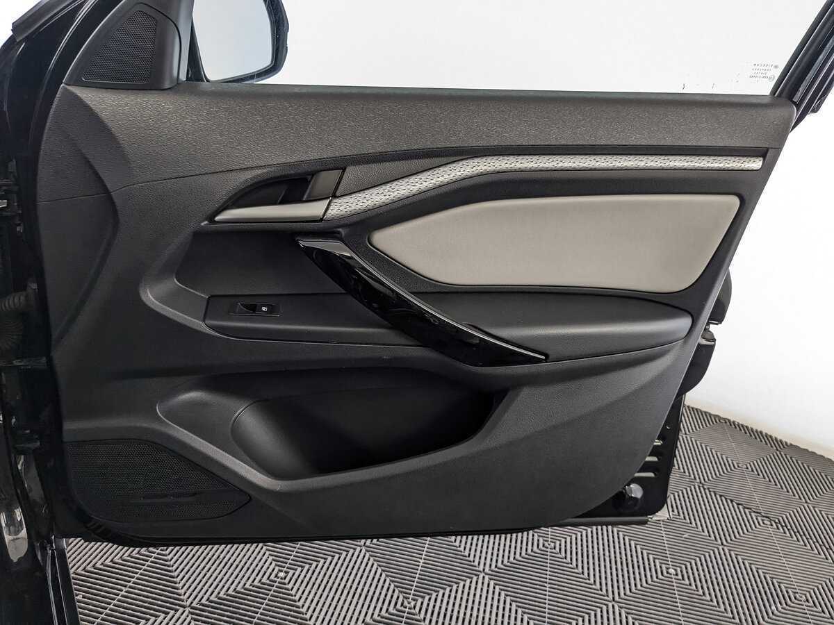 Б/У Лада (ВАЗ) Веста 2022 года. Фото: #20