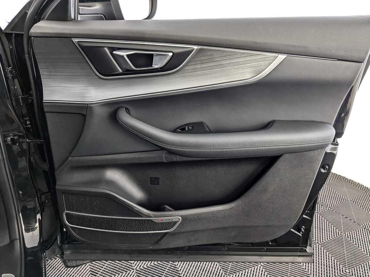 Б/У Чери Тигго 7 Про 2022 года. Фото: #20