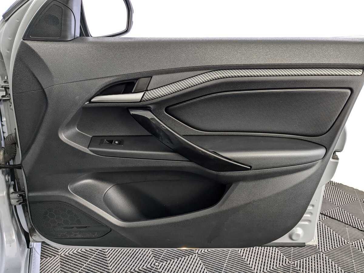 Б/У Лада (ВАЗ) Веста 2019 года. Фото: #20