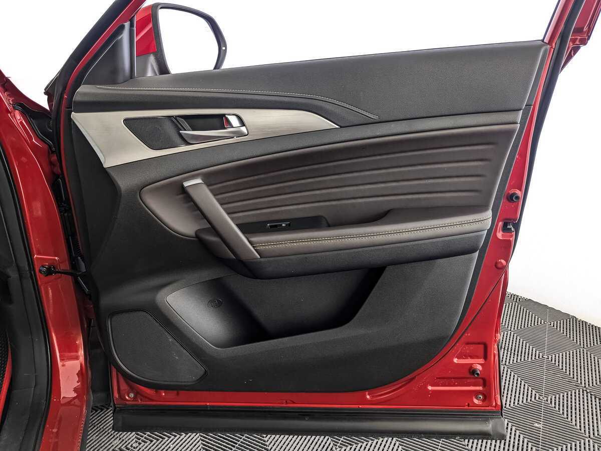 Б/У Чанган КС35Плюс 2021 года. Фото: #20