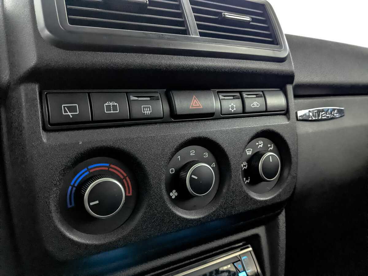 Б/У Лада (ВАЗ) 2121 (4х4) 2020 года. Фото: #16