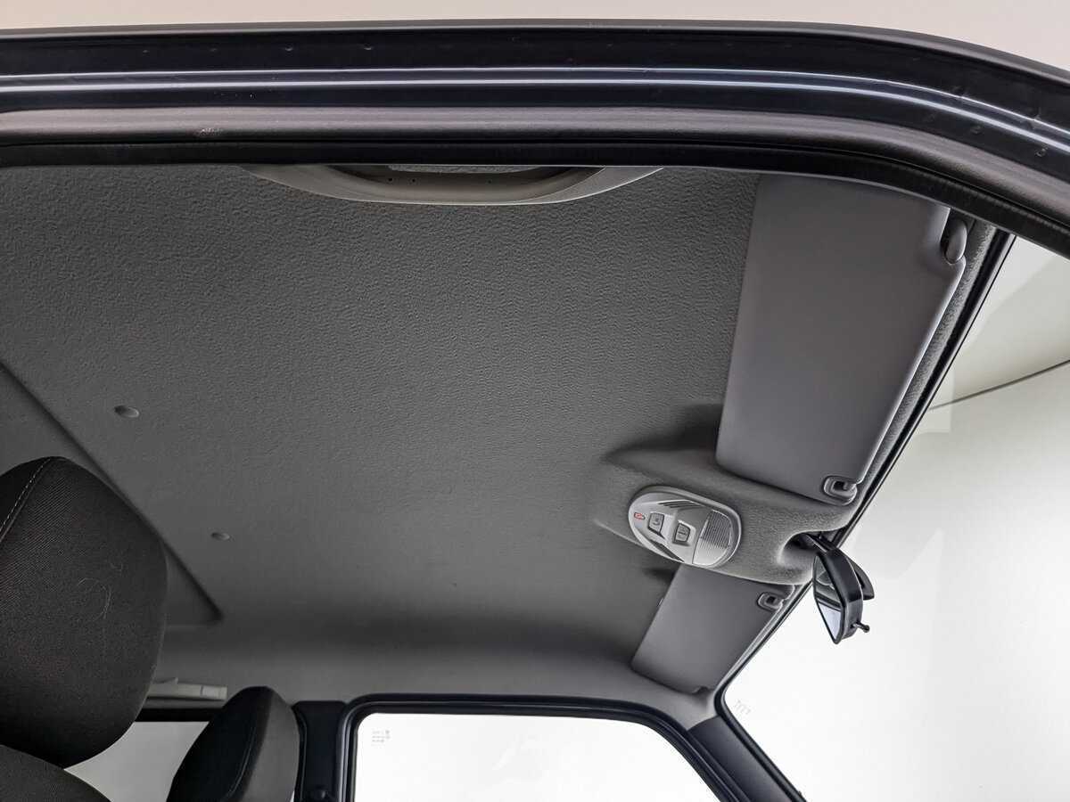 Б/У Лада (ВАЗ) 2121 (4х4) 2020 года. Фото: #18