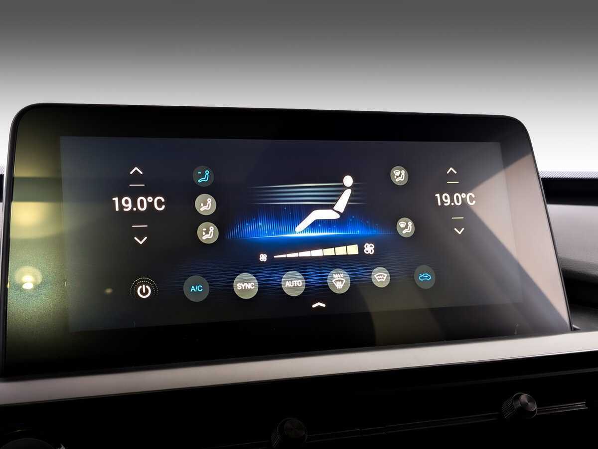 Б/У Чери Тигго 7 Про 2021 года. Фото: #22