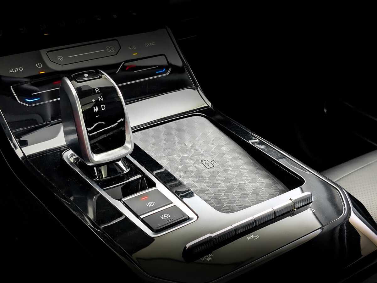 Б/У Чери Тигго 7 Про 2021 года. Фото: #23