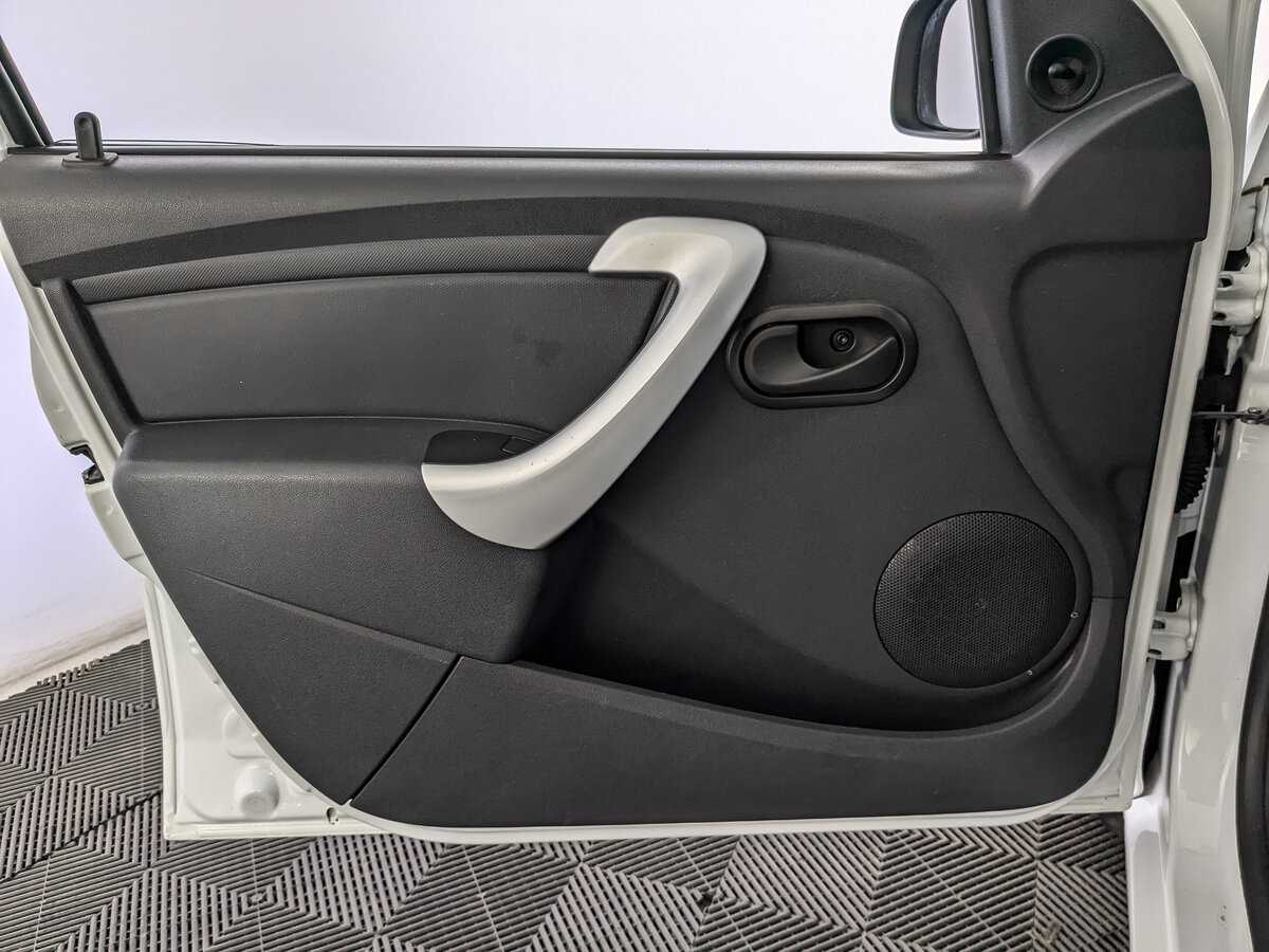 Б/У Лада (ВАЗ) Ларгус 2020 года. Фото: #14