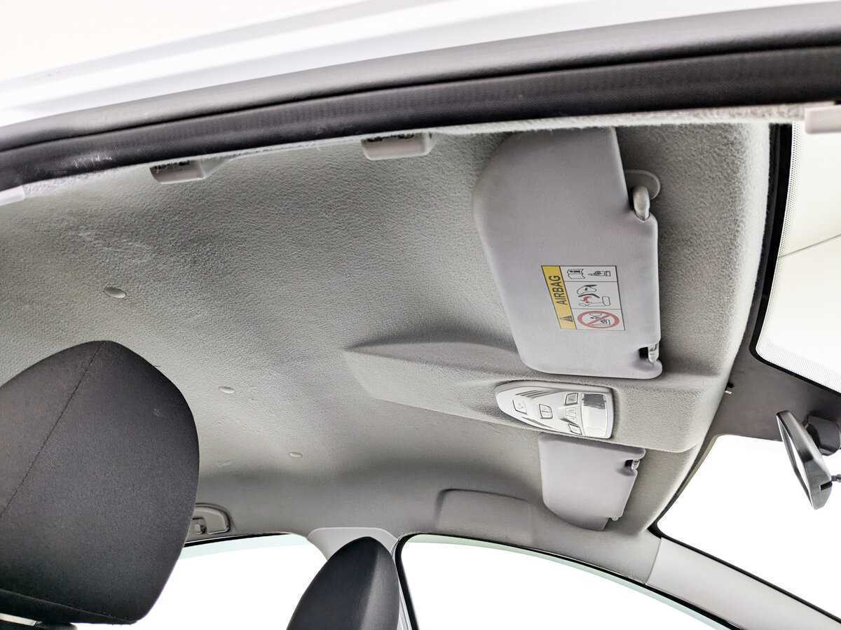 Б/У Лада (ВАЗ) Веста 2019 года. Фото: #17