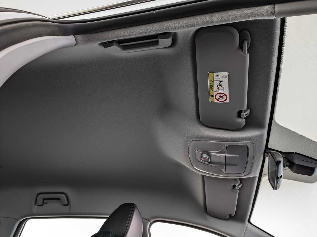 Б/У Чери Тигго 7 Про 2021 года. Фото: #18