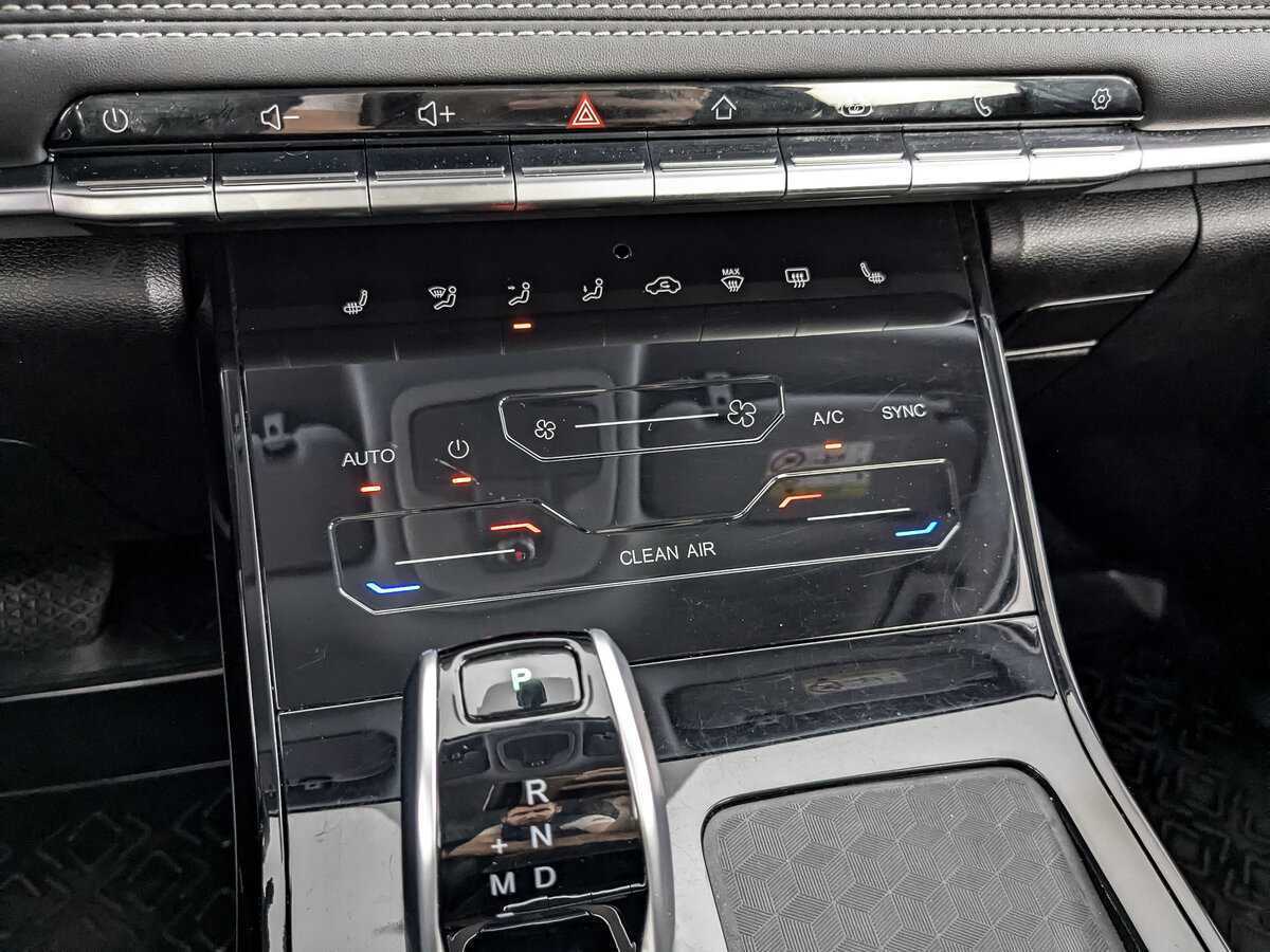 Б/У Чери Тигго 7 Про 2021 года. Фото: #21