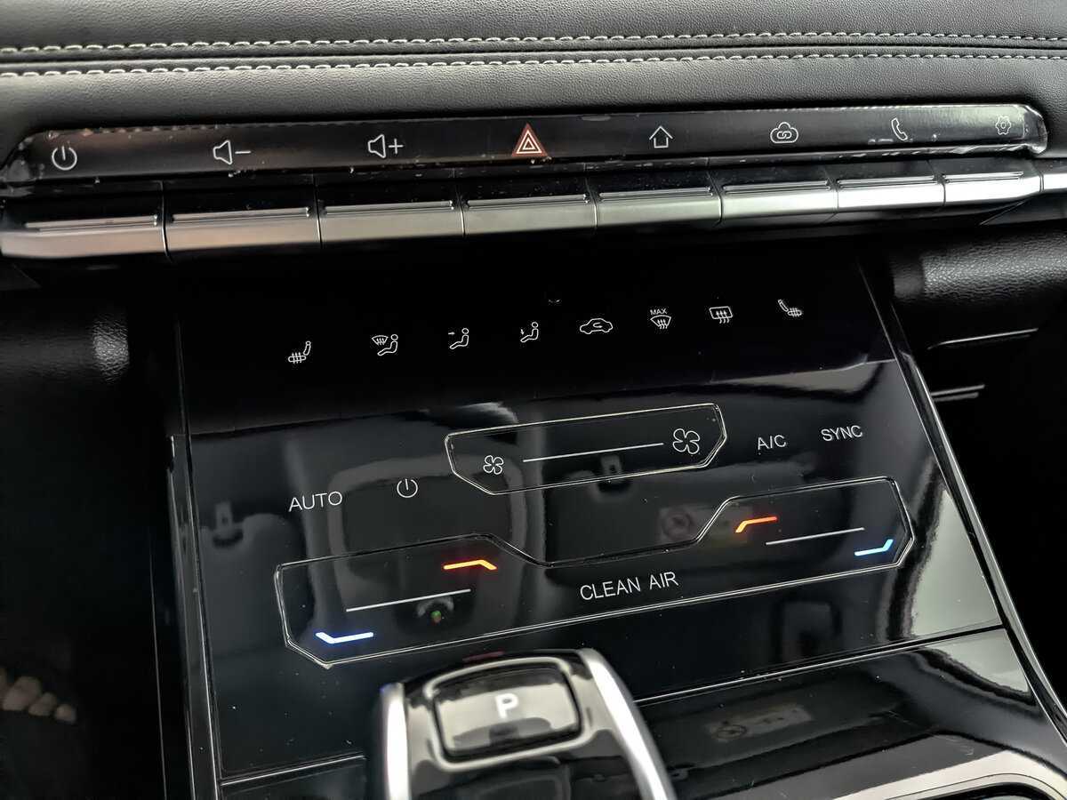 Б/У Чери Тигго 7 Про 2022 года. Фото: #23