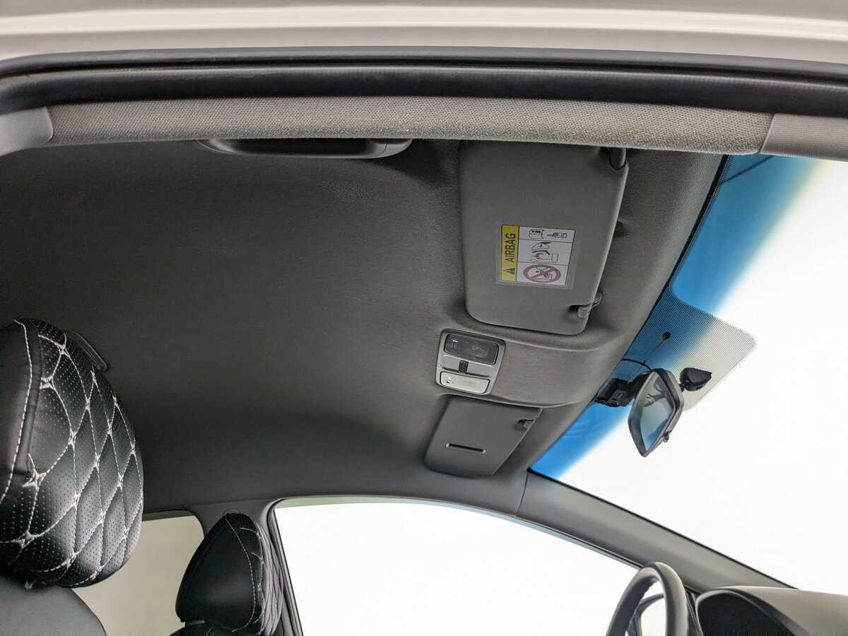 Б/У Хендай Солярис 2015 года. Фото: #17