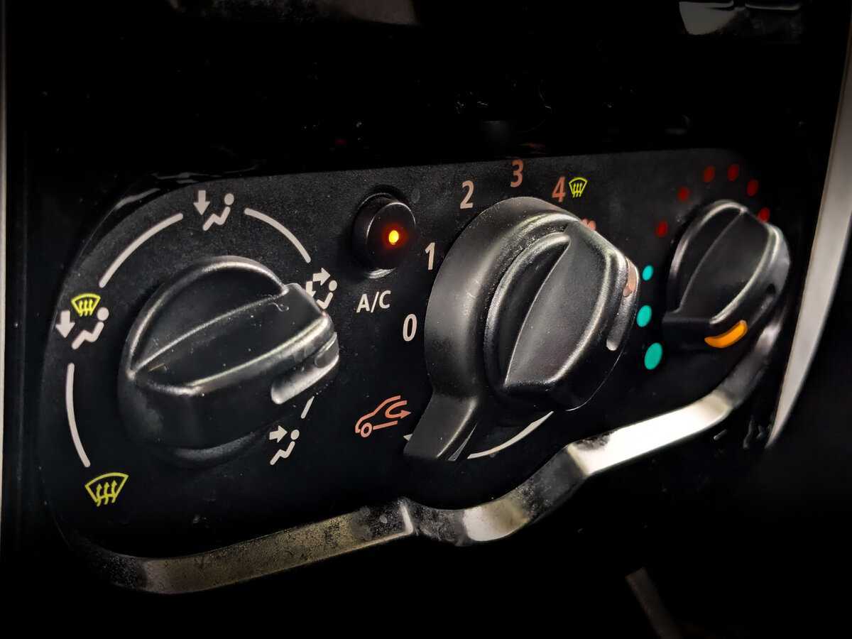 Б/У Лада (ВАЗ) Ларгус 2019 года. Фото: #20