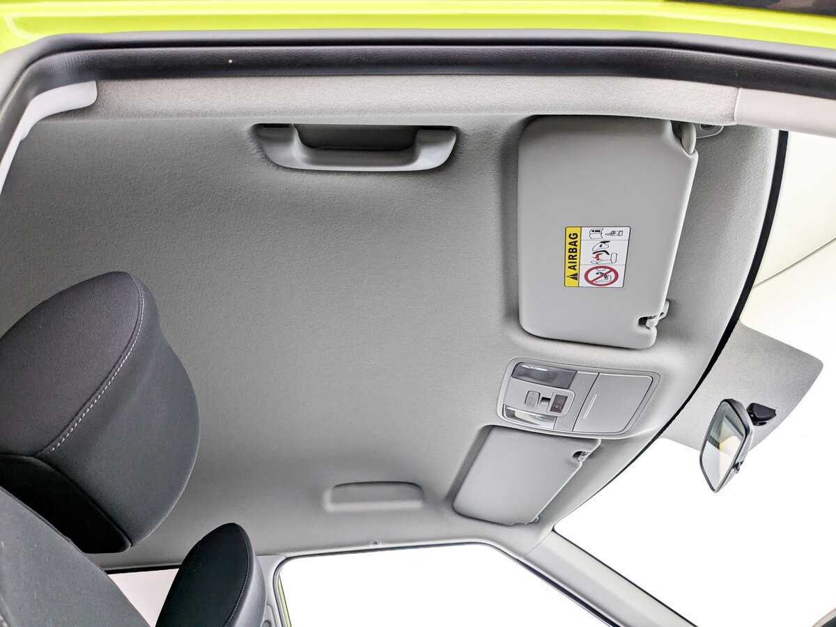 Б/У Киа Соул 2019 года. Фото: #17