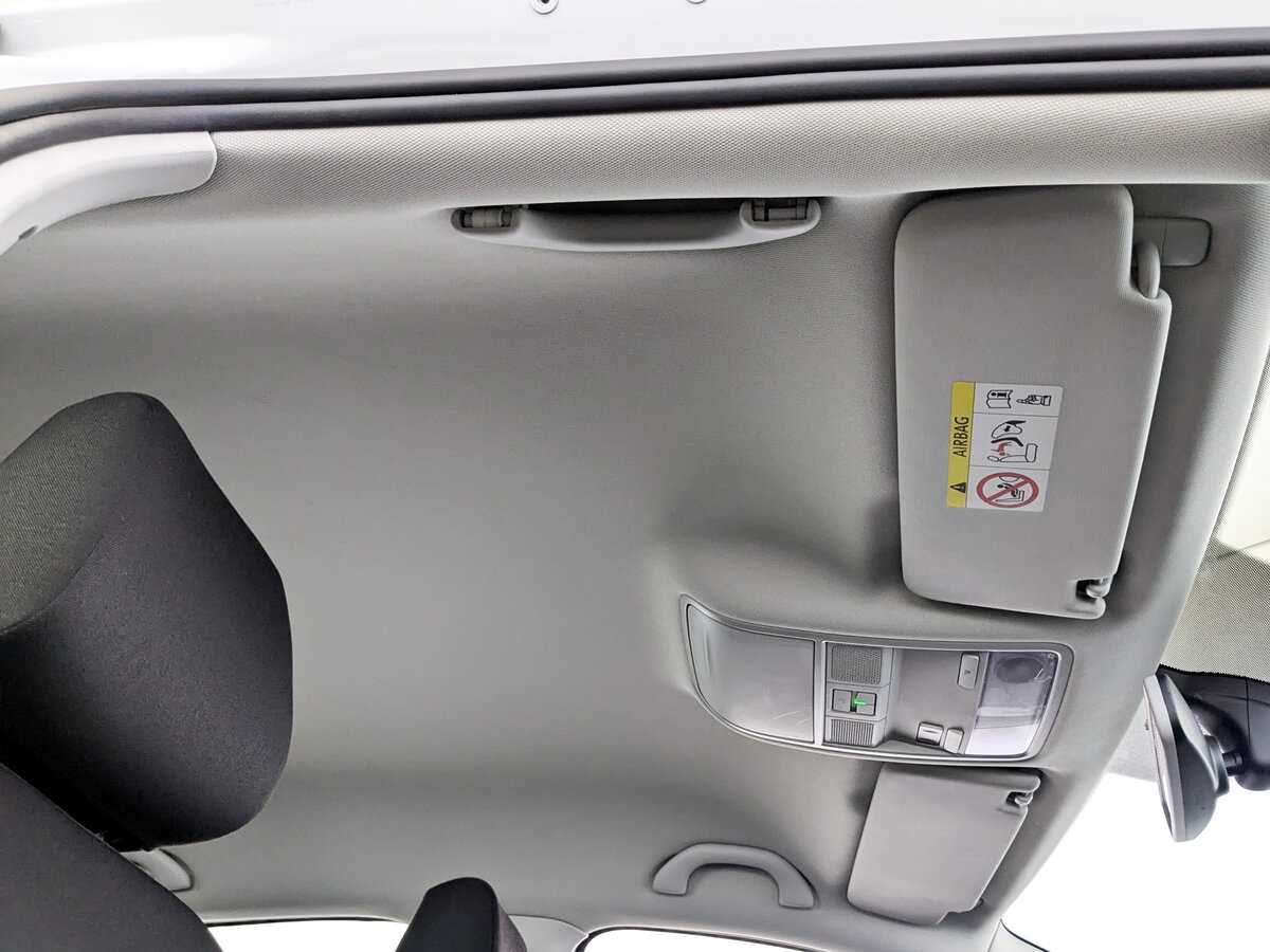 Б/У Шкода Октавия 2019 года. Фото: #17