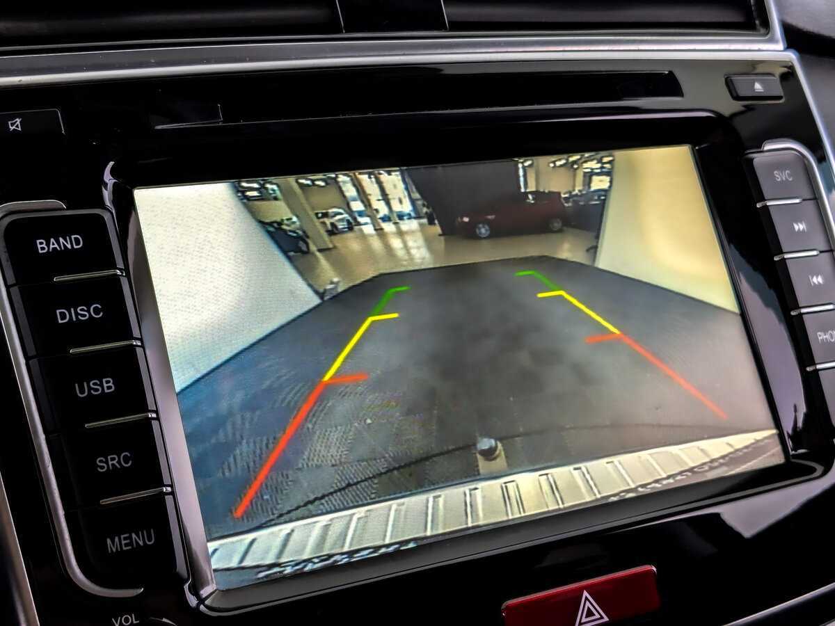 Б/У Хавал Х6 2018 года. Фото: #22