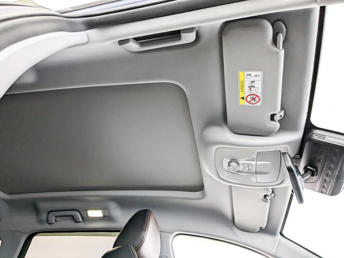 Б/У Чери Тигго 8 Про 2021 года. Фото: #18