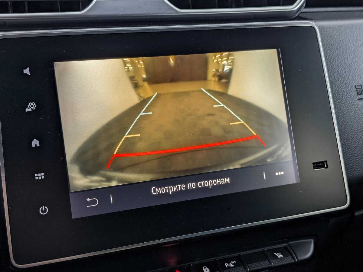 Б/У Рено Дастер 2021 года. Фото: #15