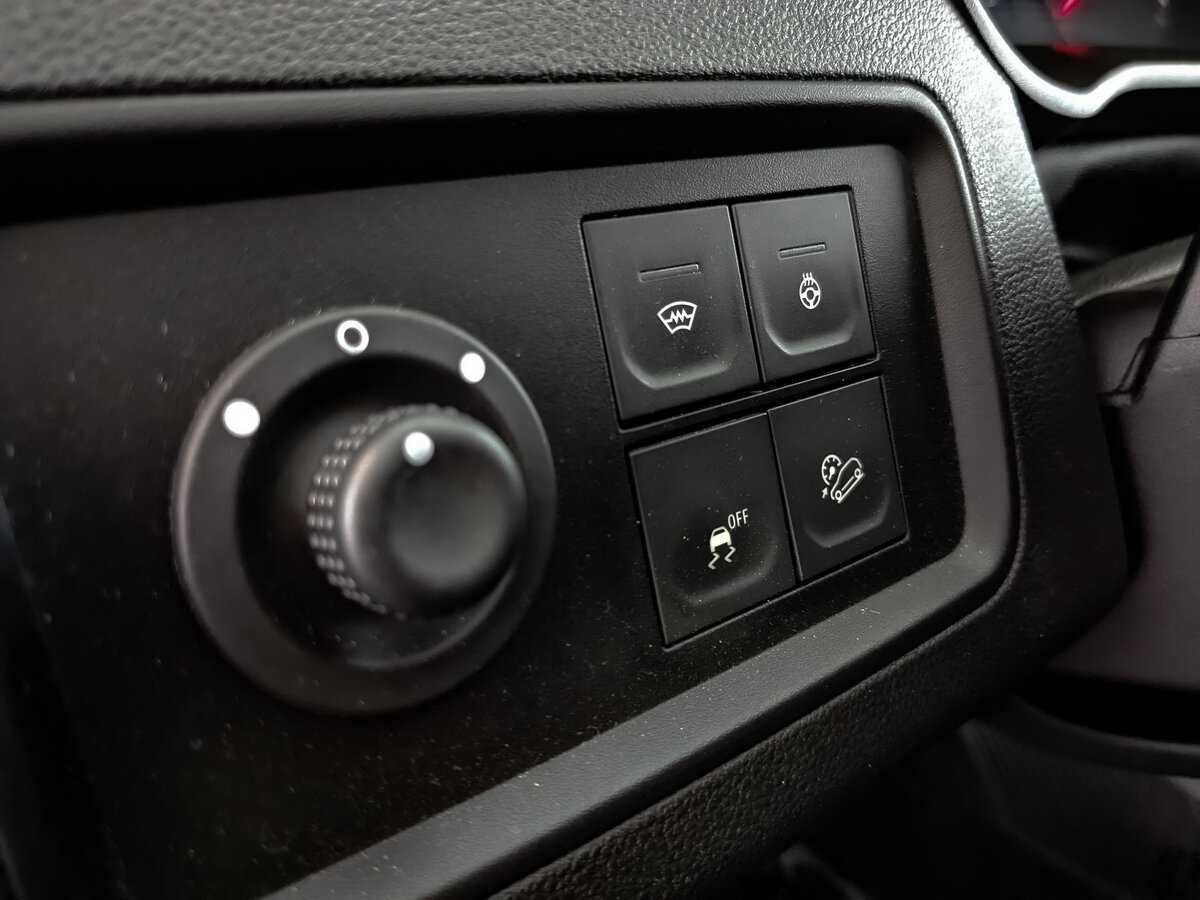 Б/У Рено Дастер 2021 года. Фото: #20