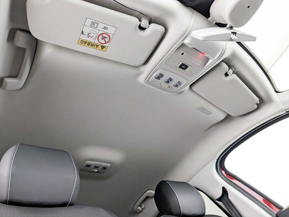 Б/У Рено Аркана 2021 года. Фото: #17